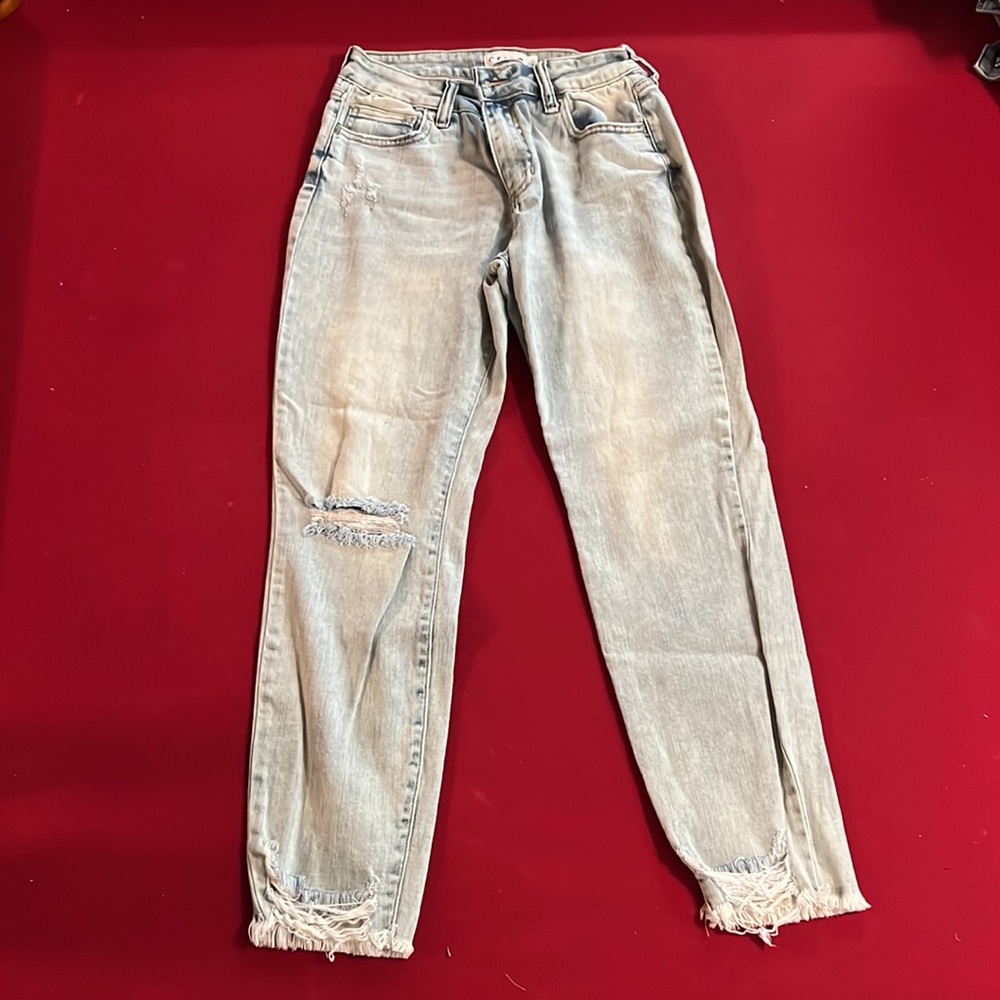 Jeans & Slacks - Picture 9 of 12